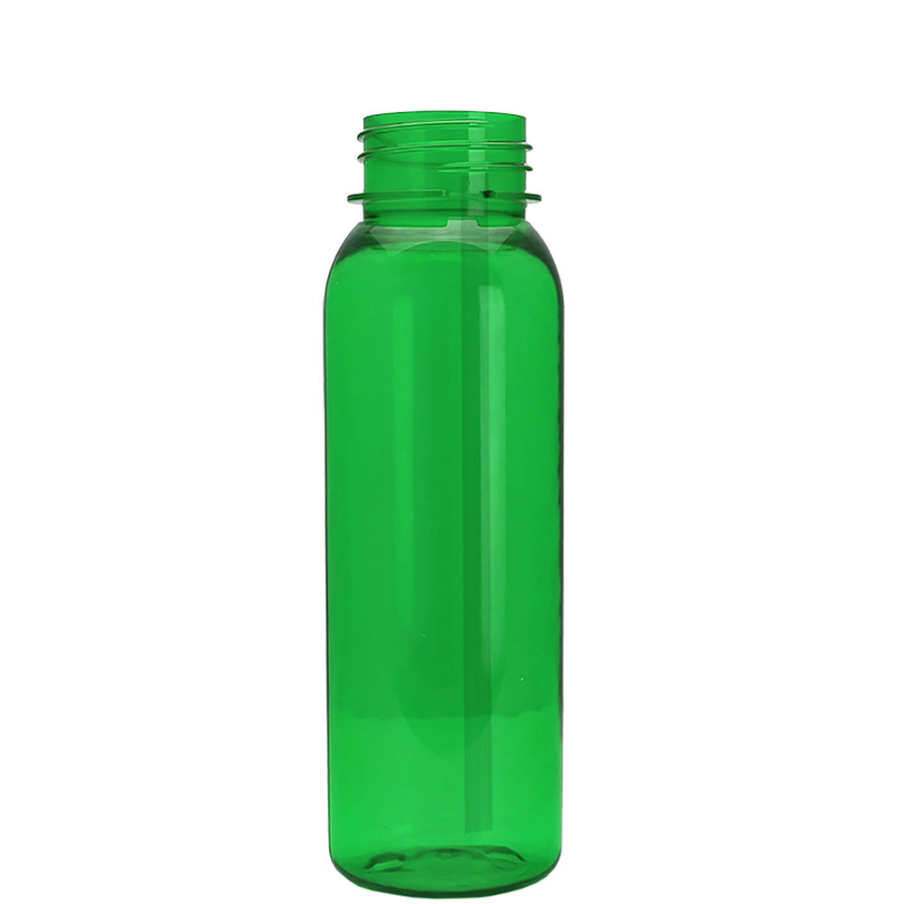 Customizable Tritan™ Renew 24 oz Outdoorsman Bottle in green