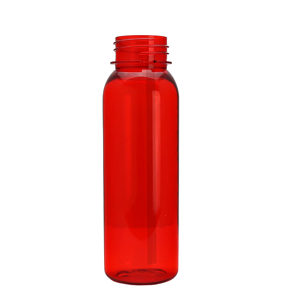 Customizable Tritan™ Renew 24 oz Outdoorsman Bottle in red