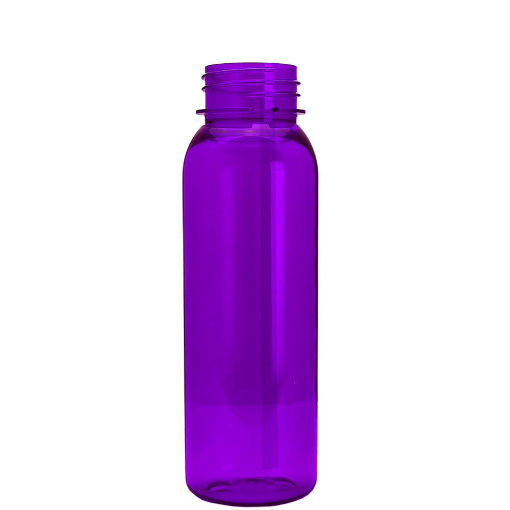 Customizable Tritan™ Renew 24 oz Outdoorsman Bottle in violet
